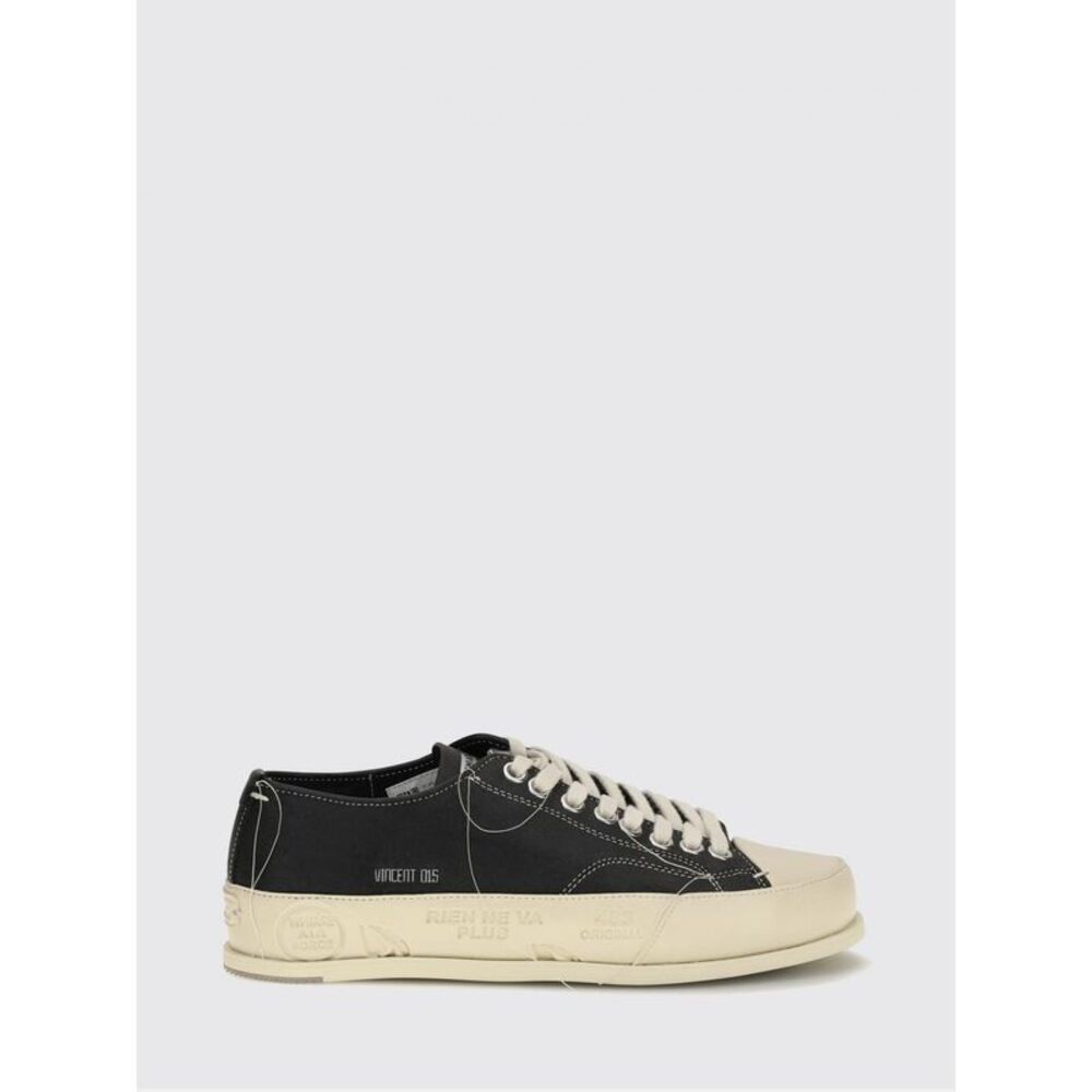 Premiata Sneakers Men Black